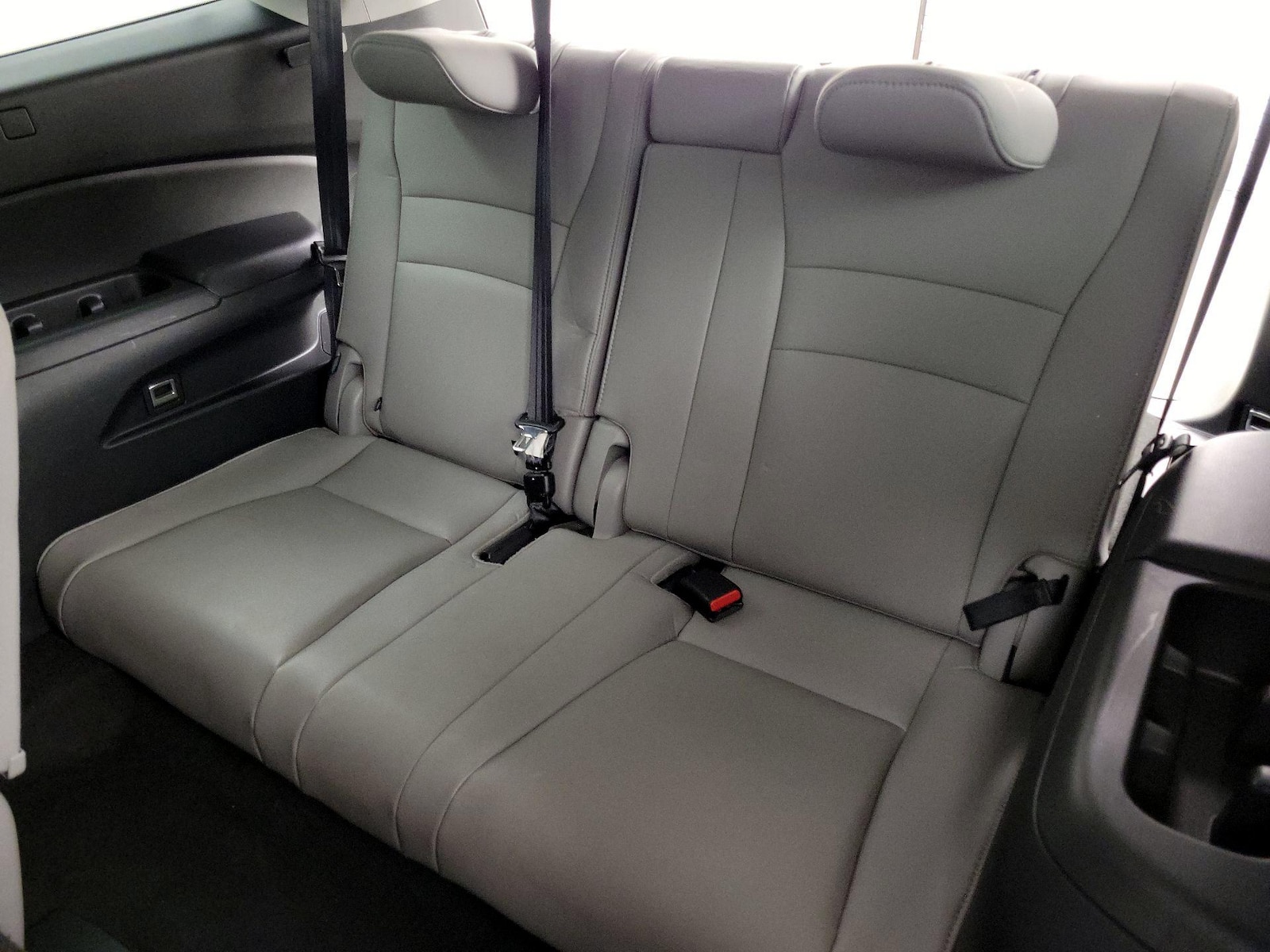 2019 Honda Pilot EX-L - Photo 22