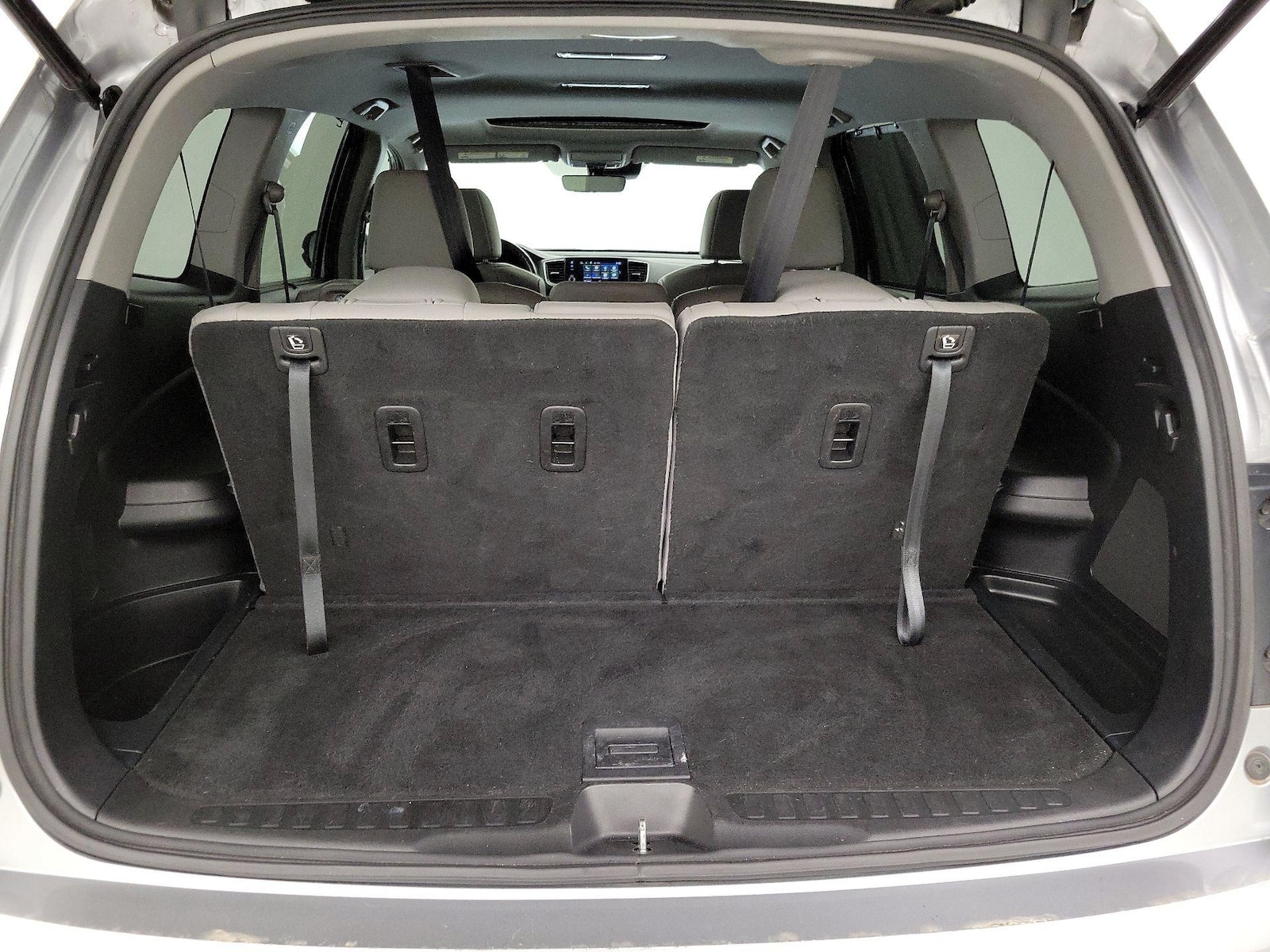 2019 Honda Pilot EX-L - Photo 23
