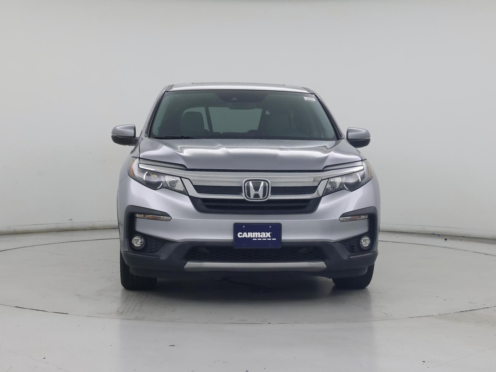 2019 Honda Pilot EX-L - Photo 6