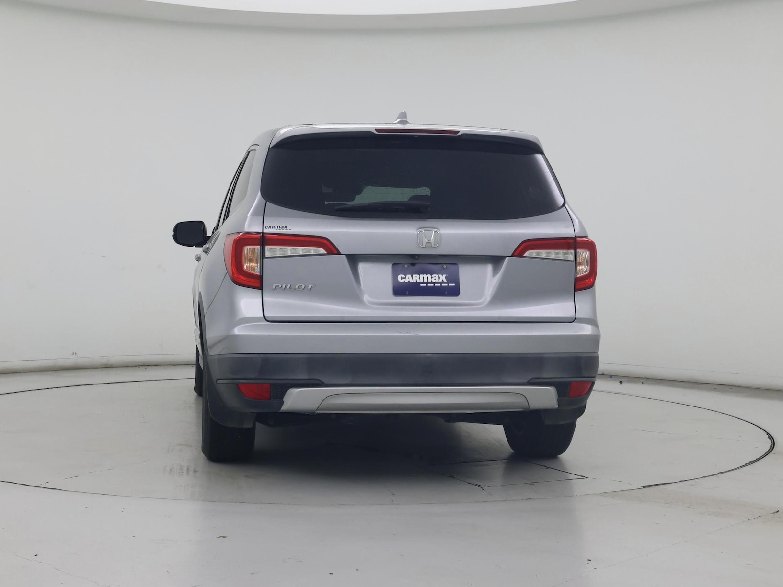 2019 Honda Pilot EX-L - Photo 7