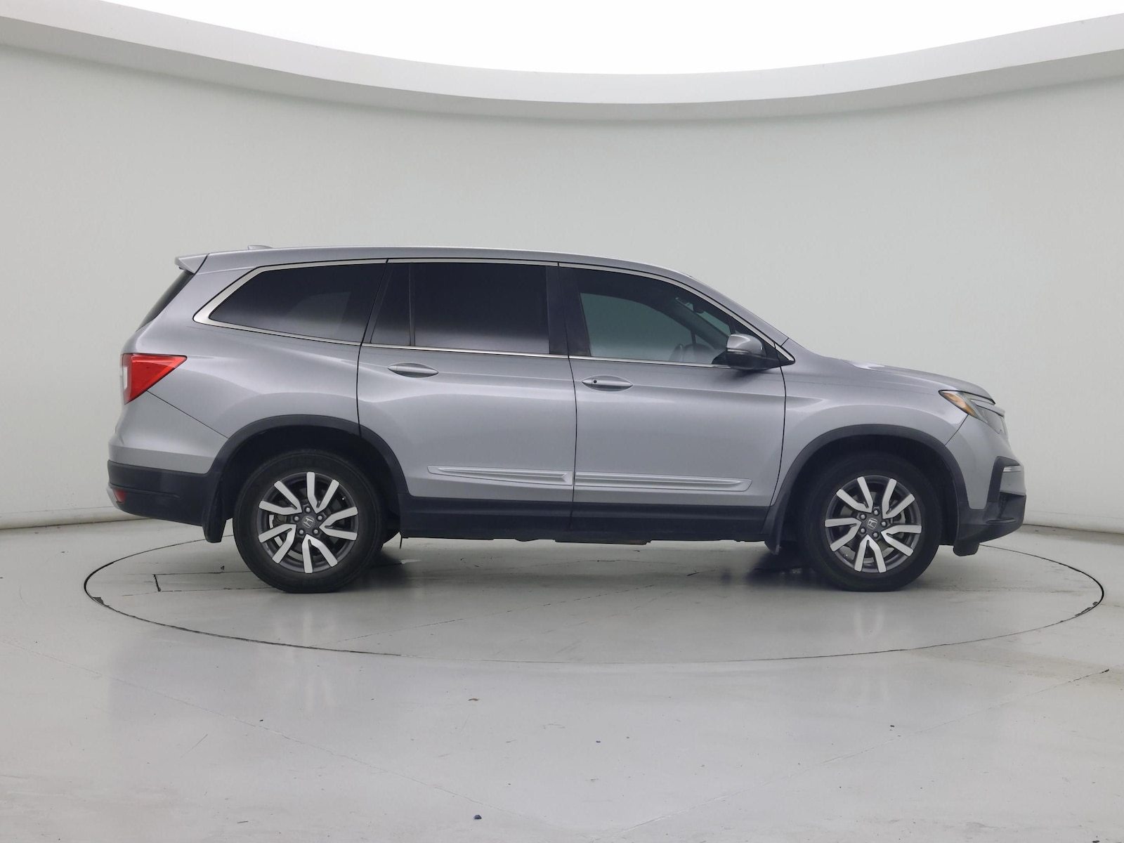 2019 Honda Pilot EX-L - Photo 8