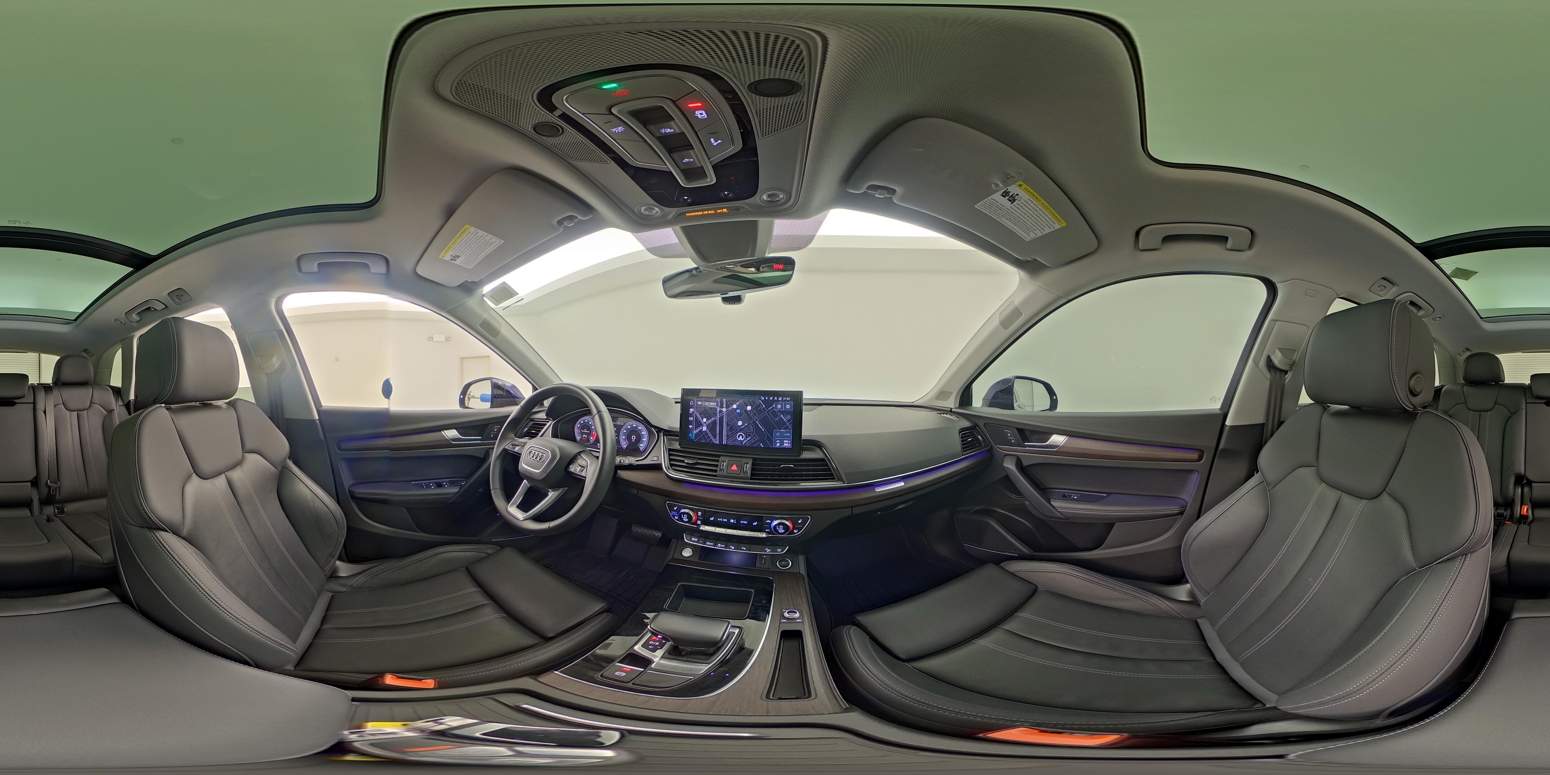 2021 Audi Q5 Prestige - Photo 25