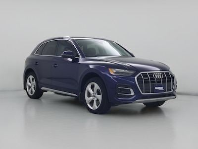 2021 Audi Q5 Prestige