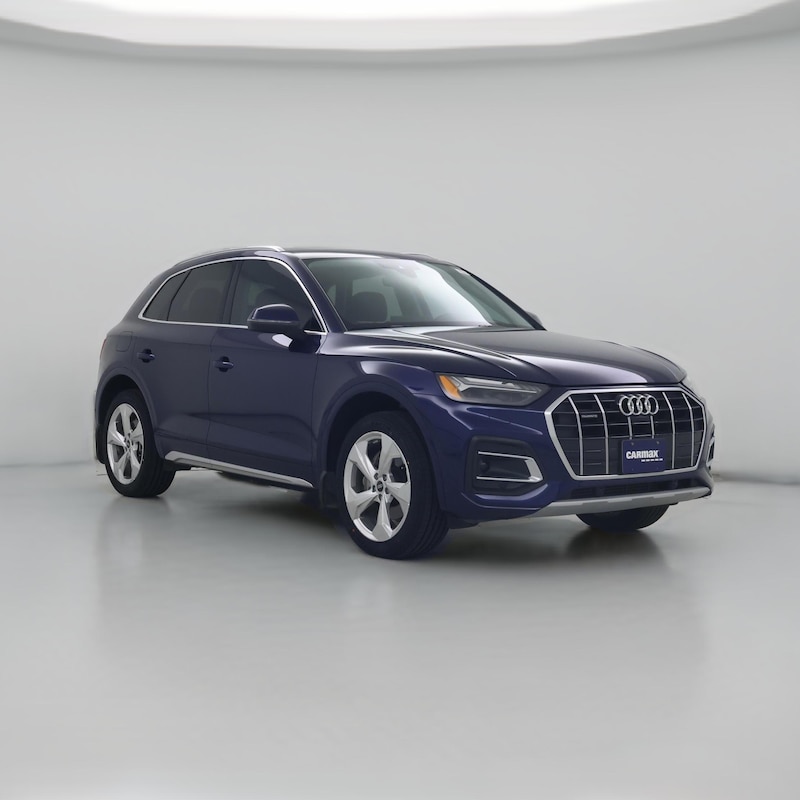 2021 Audi Q5 Prestige