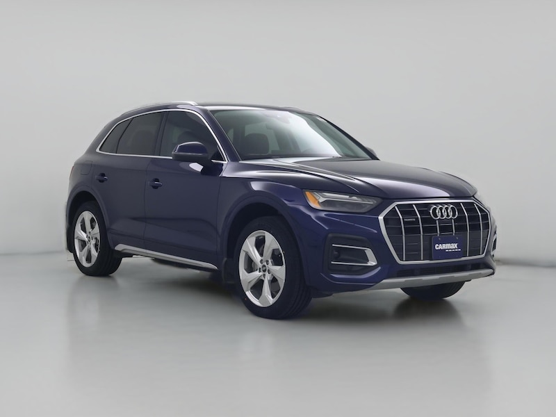 2021 Audi Q5 Prestige
