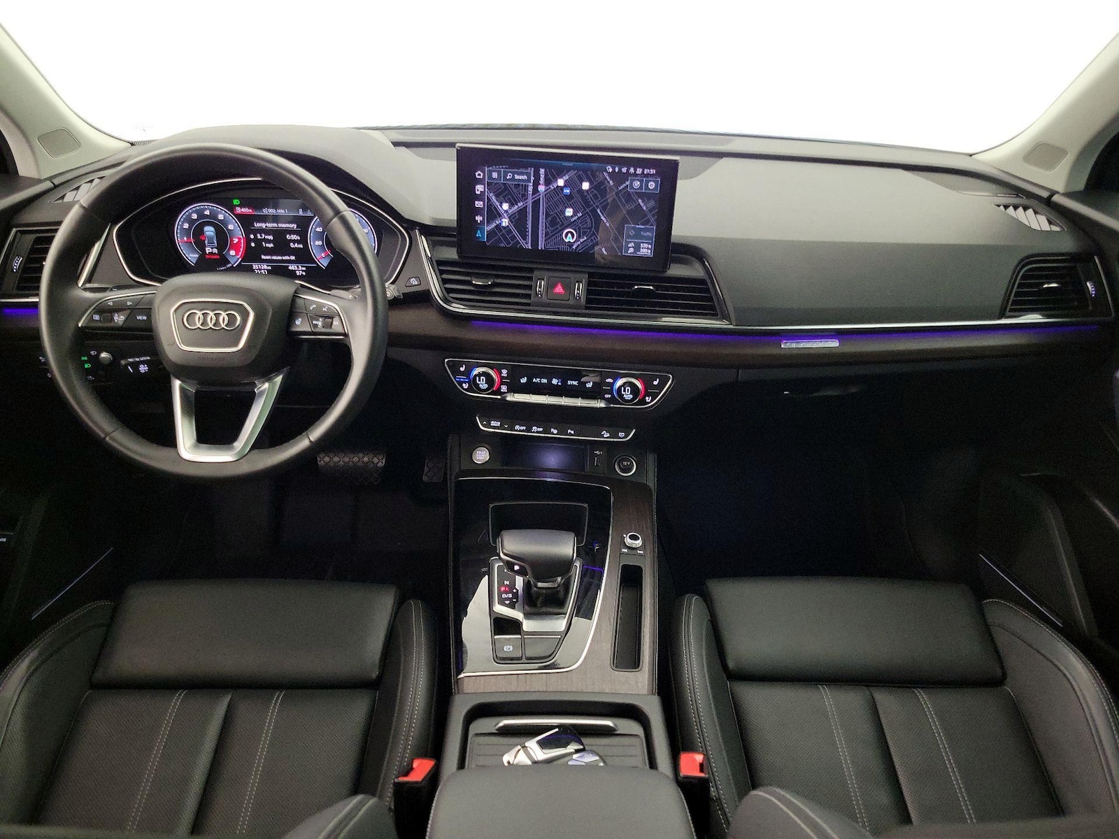 2021 Audi Q5 Prestige - Photo 10