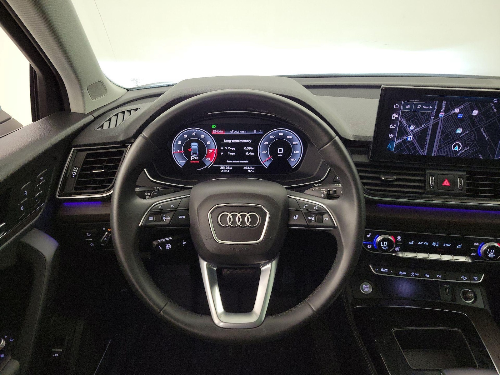 2021 Audi Q5 Prestige - Photo 11