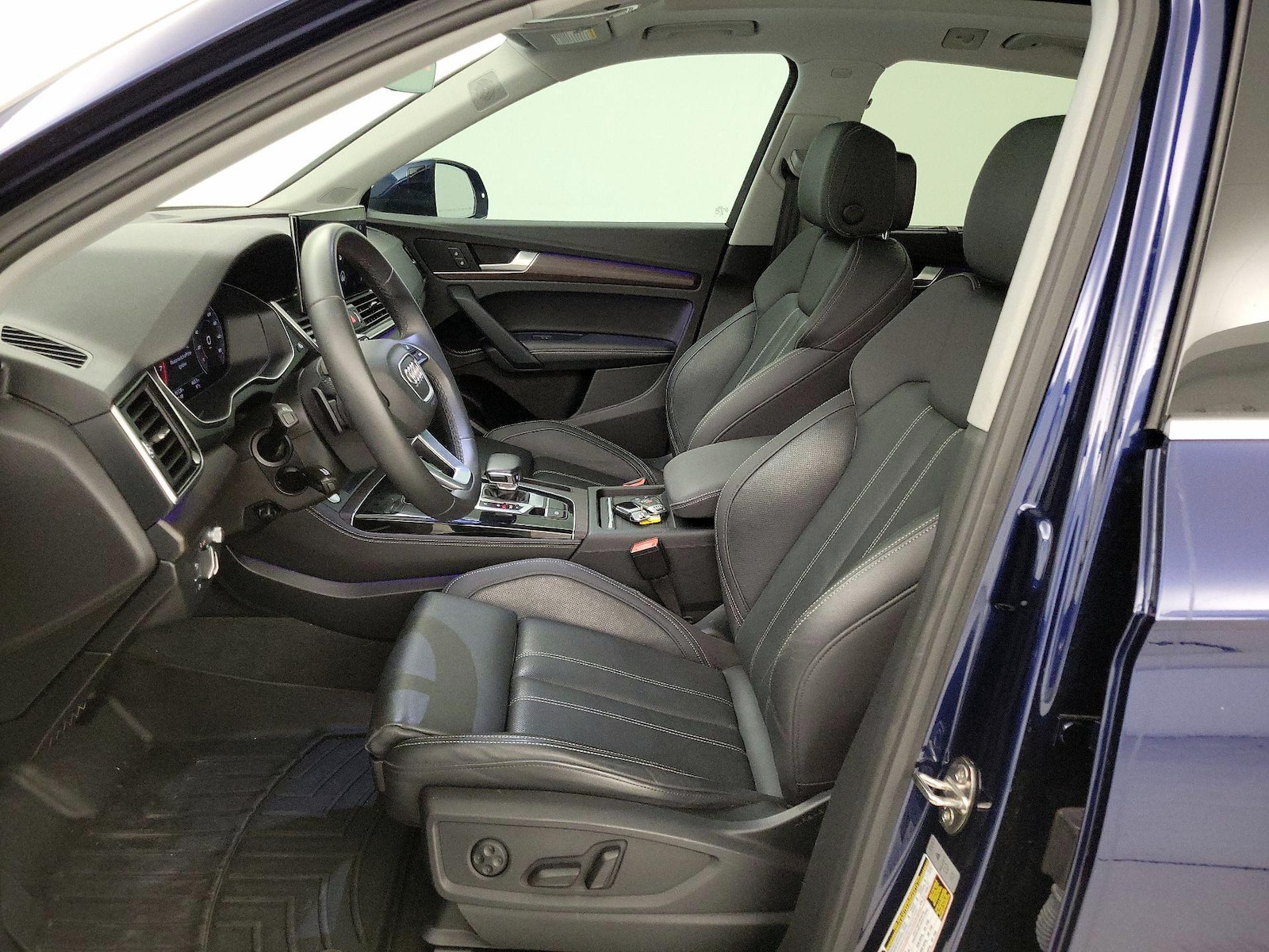 2021 Audi Q5 Prestige - Photo 12
