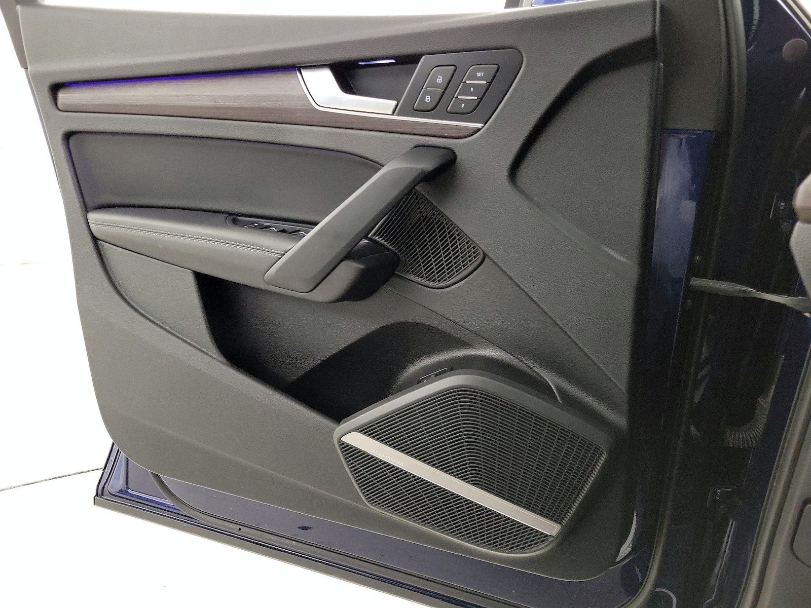 2021 Audi Q5 Prestige - Photo 13