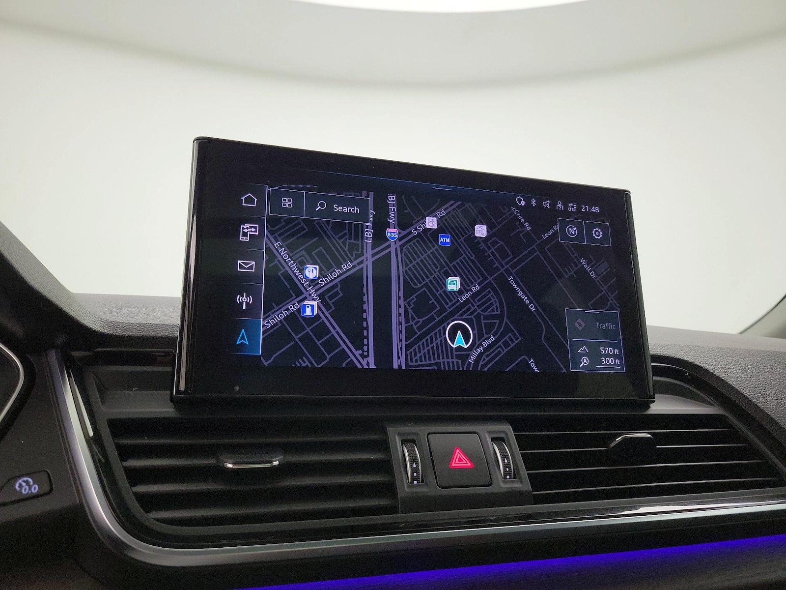2021 Audi Q5 Prestige - Photo 15