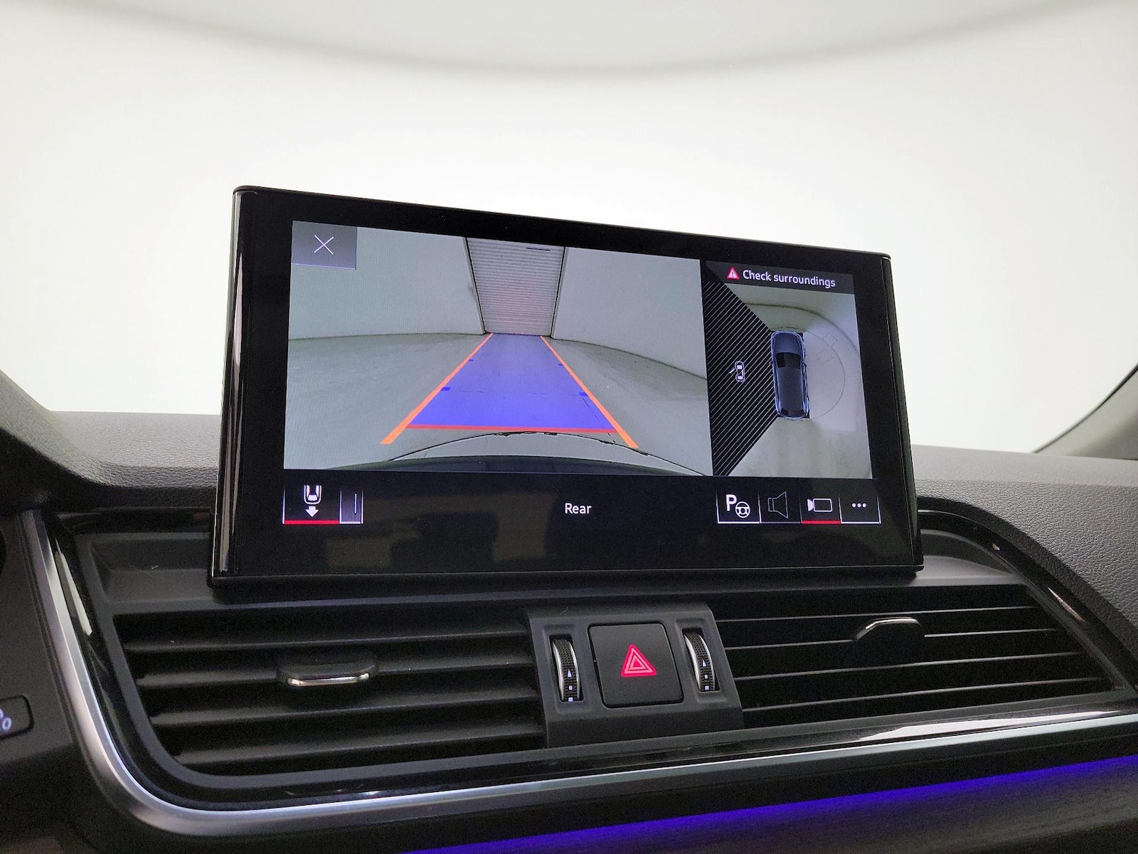 2021 Audi Q5 Prestige - Photo 16