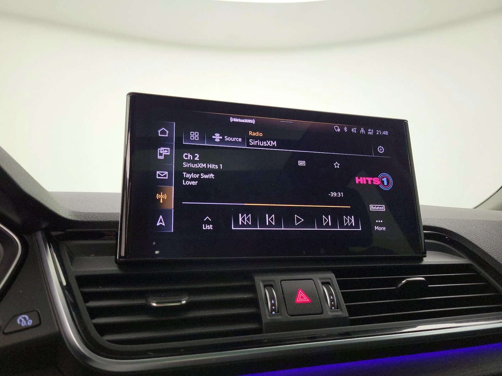 2021 Audi Q5 Prestige - Photo 17