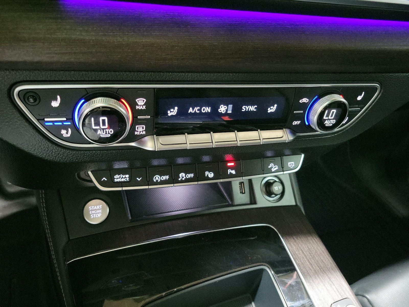 2021 Audi Q5 Prestige - Photo 18