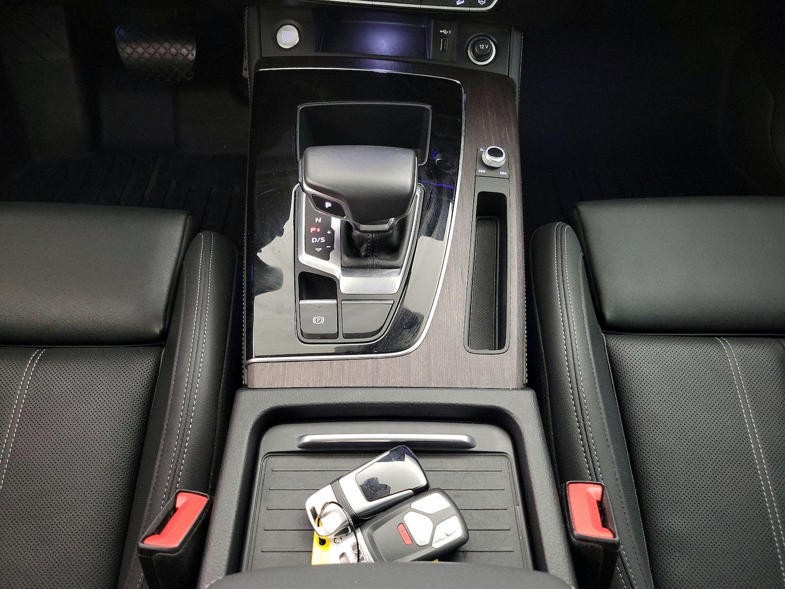 2021 Audi Q5 Prestige - Photo 19