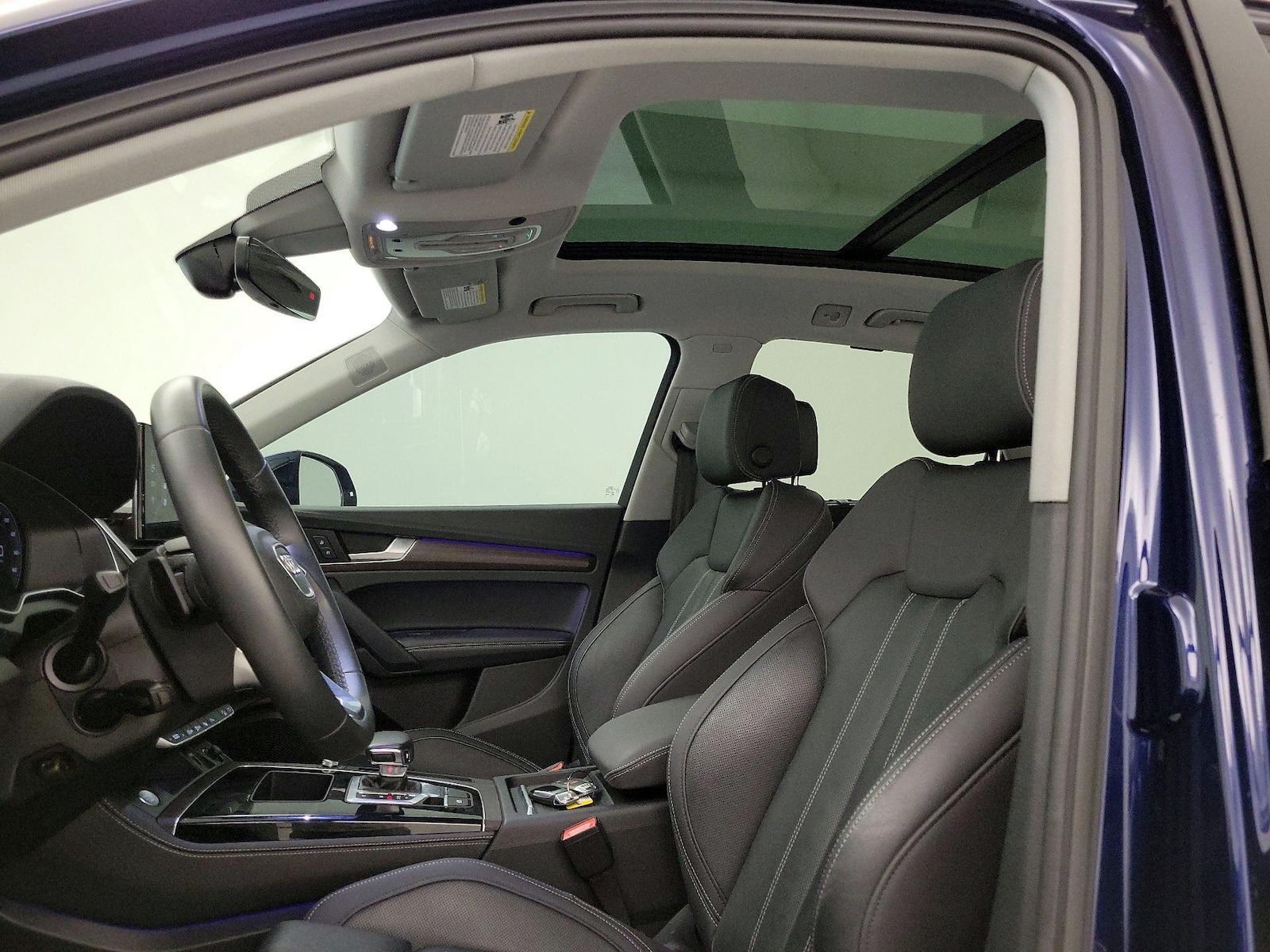 2021 Audi Q5 Prestige - Photo 20