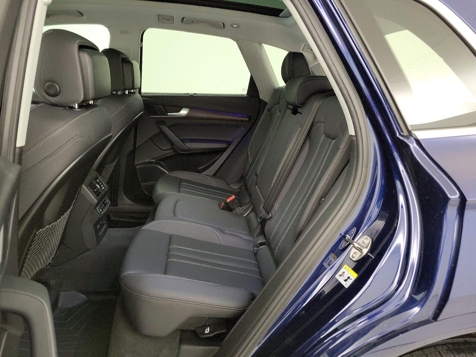 2021 Audi Q5 Prestige - Photo 21
