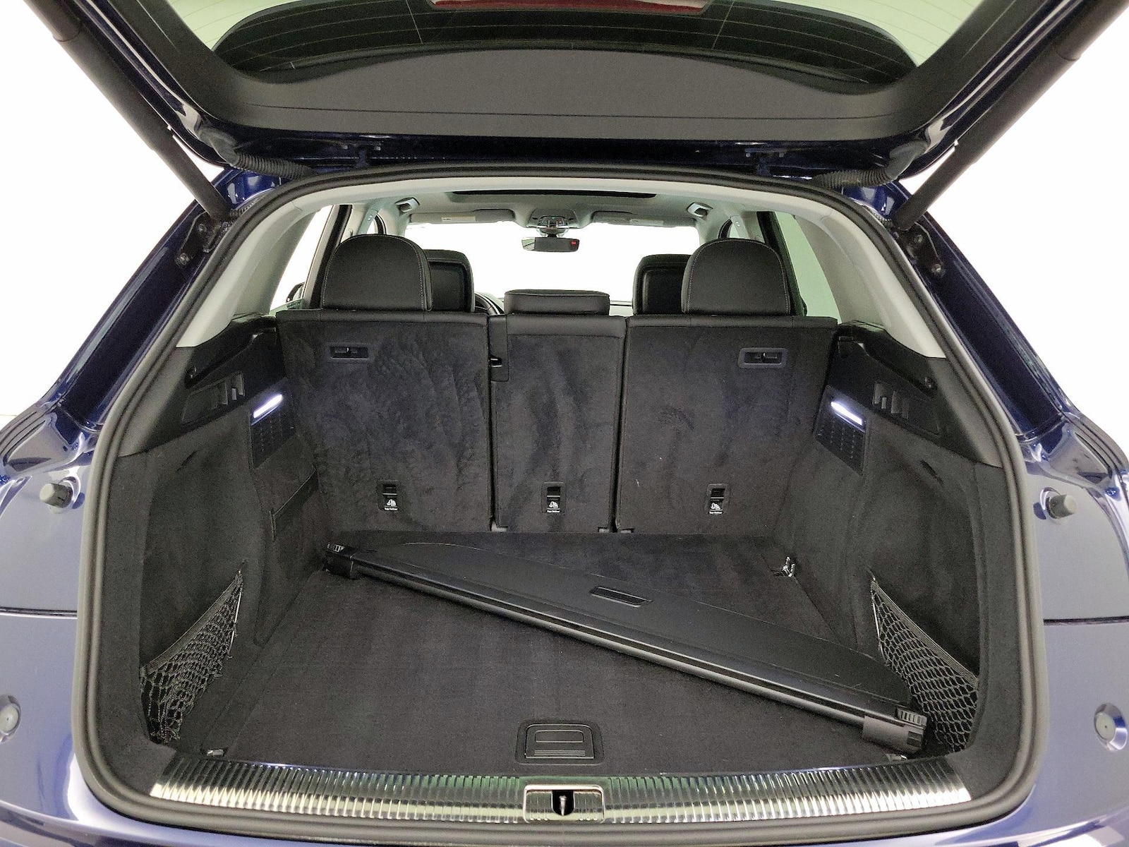 2021 Audi Q5 Prestige - Photo 22