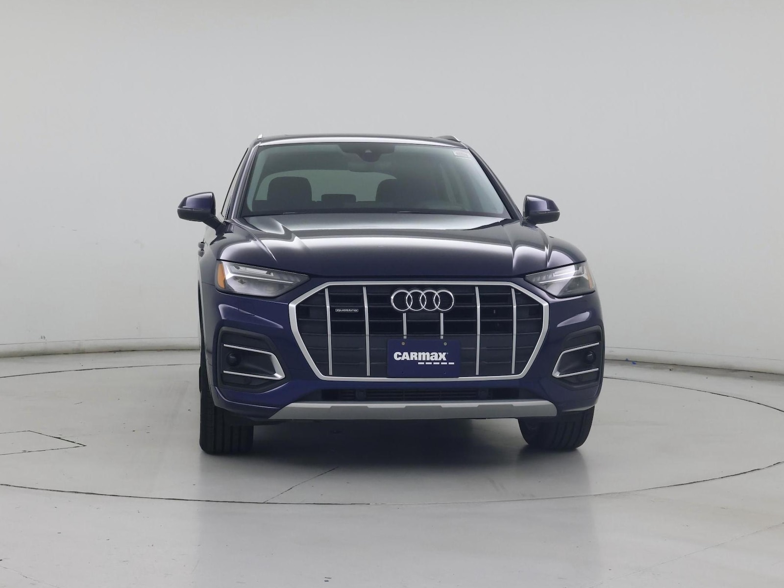 2021 Audi Q5 Prestige - Photo 6