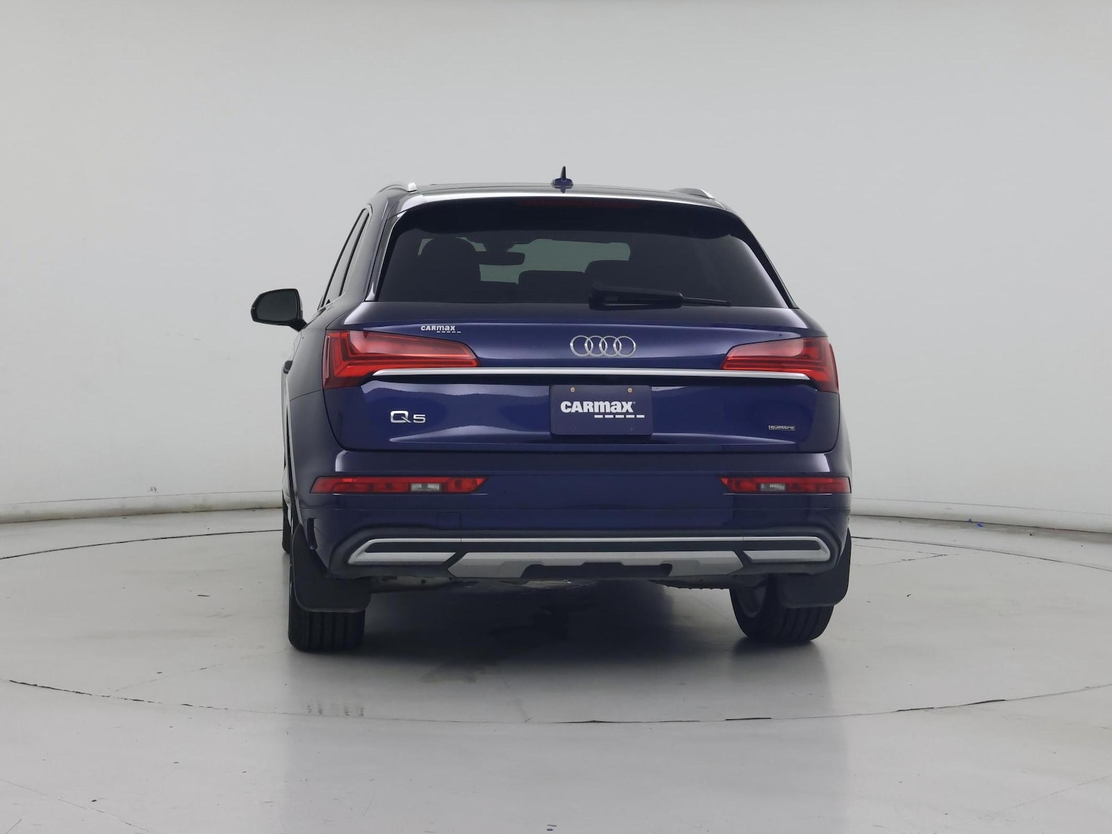 2021 Audi Q5 Prestige - Photo 7