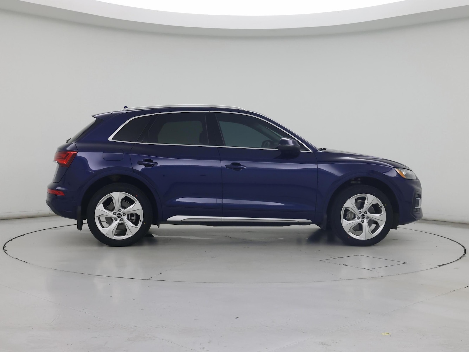 2021 Audi Q5 Prestige - Photo 8
