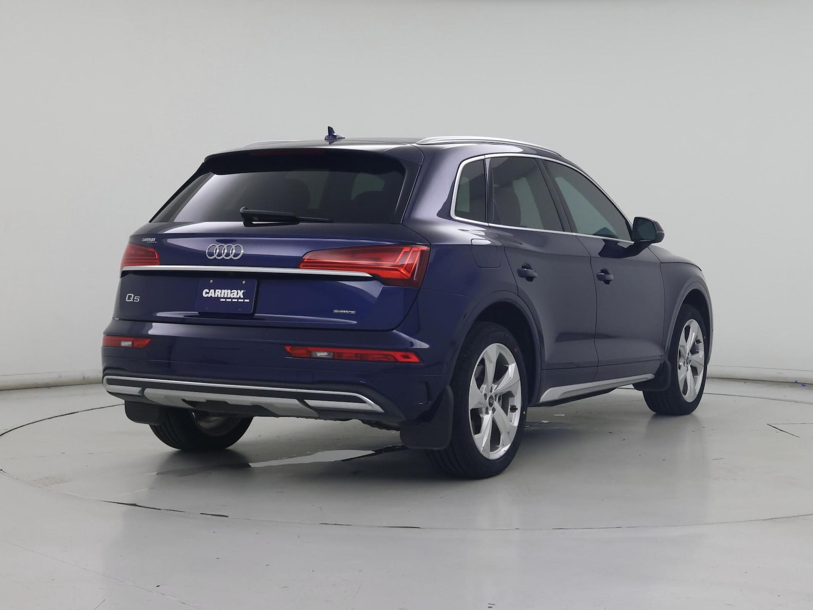 2021 Audi Q5 Prestige - Photo 9