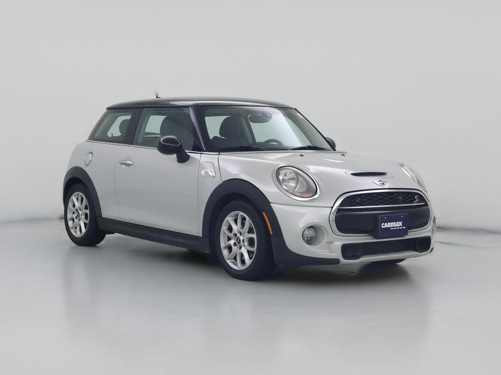2016 MINI Cooper