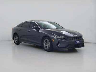 2023 Kia K5 LXS
