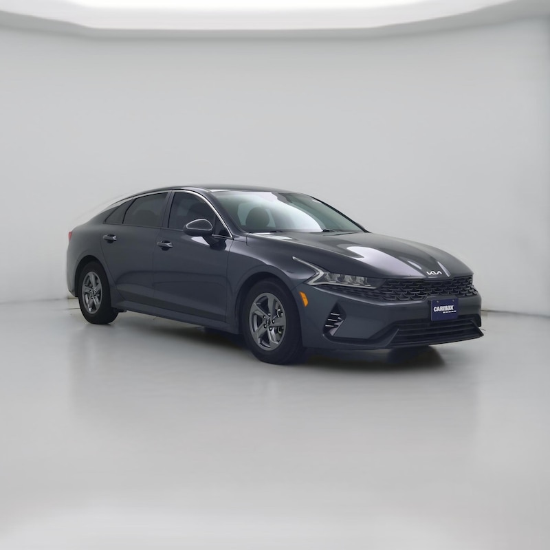 2023 Kia K5 LXS