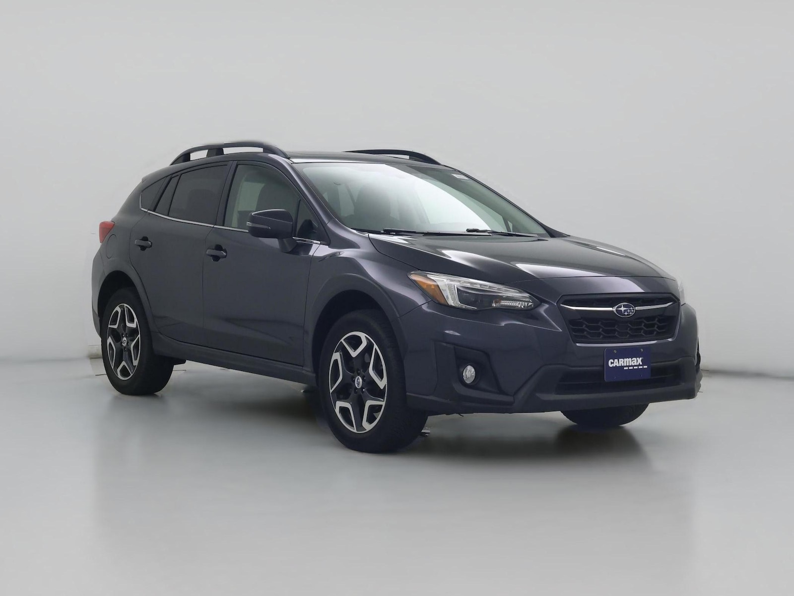 2018 Subaru Crosstrek