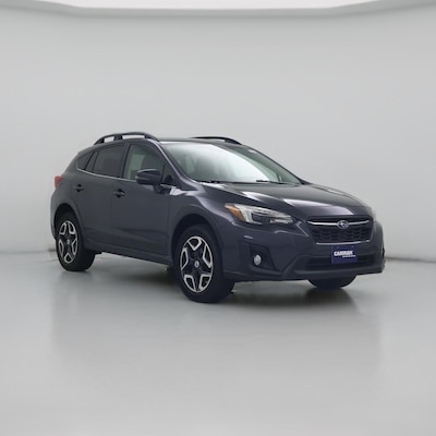 Vehicle exterior view