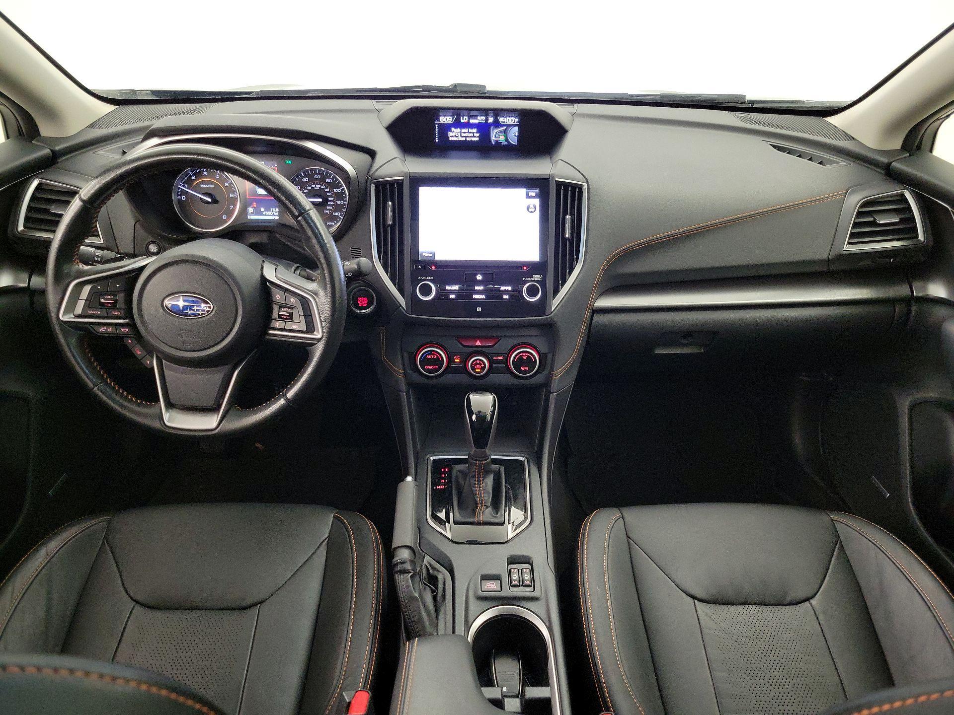 Thumbnail: 2018 Subaru Crosstrek - 9