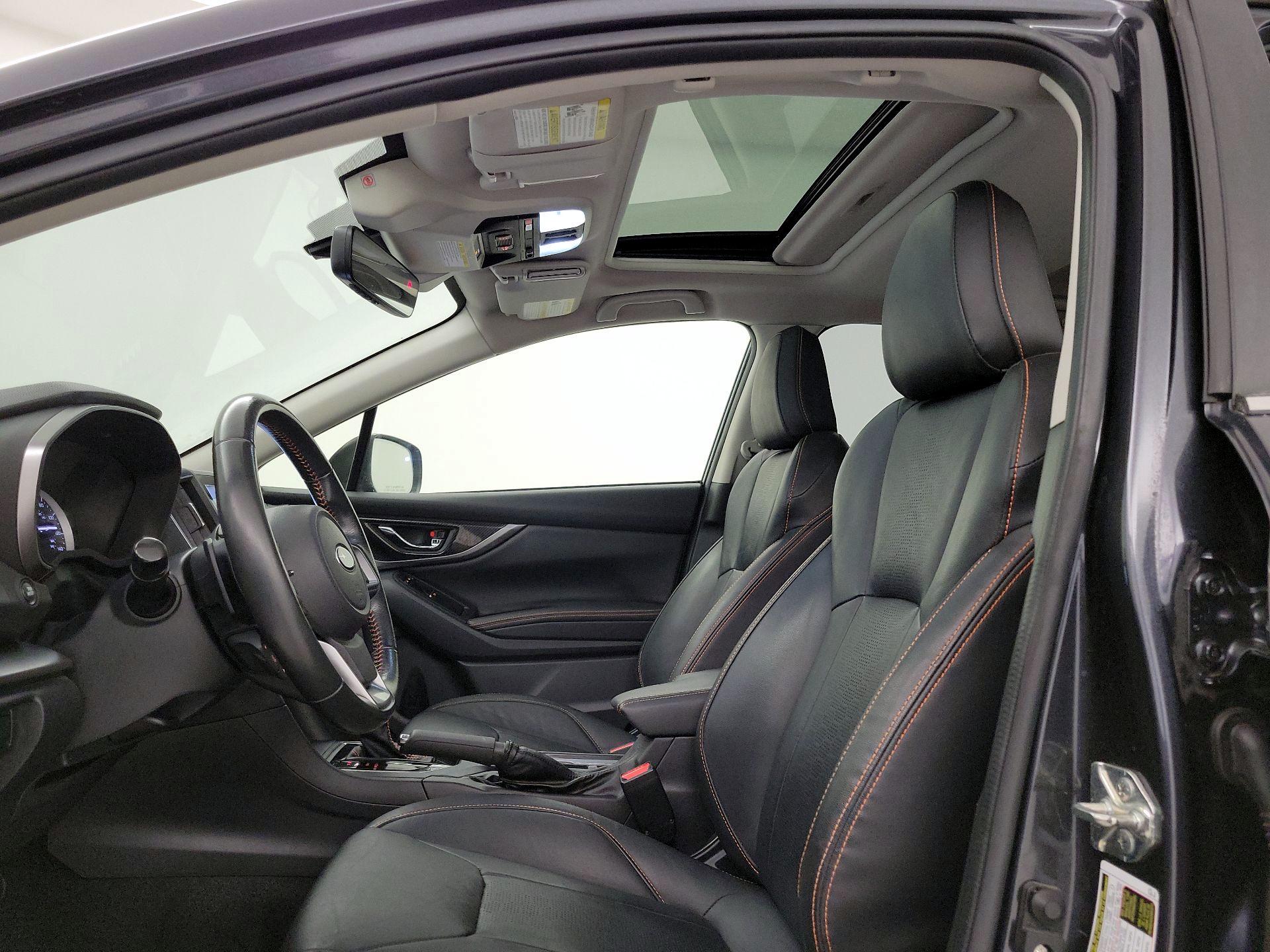 Thumbnail: 2018 Subaru Crosstrek - 19