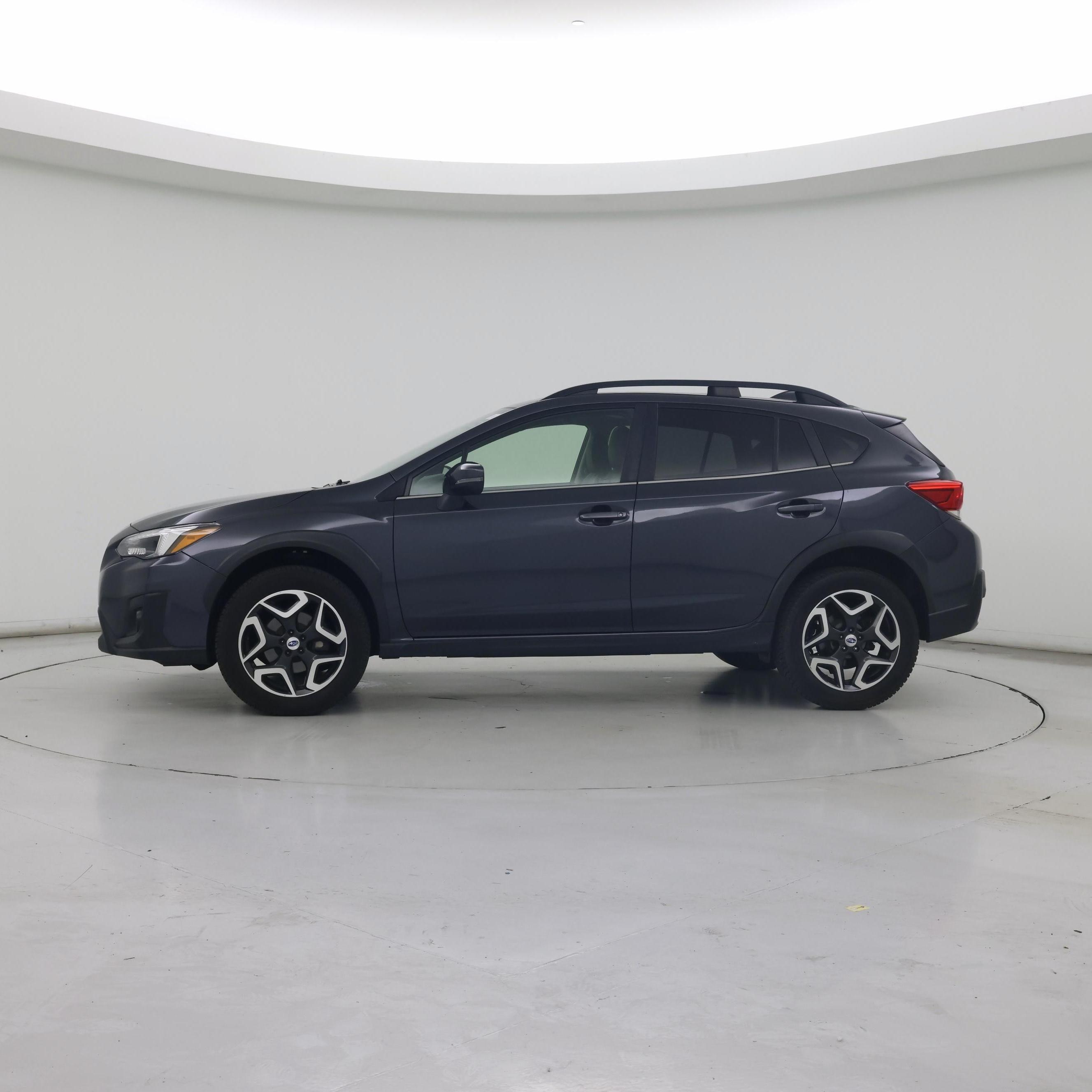 Thumbnail: 2018 Subaru Crosstrek - 3