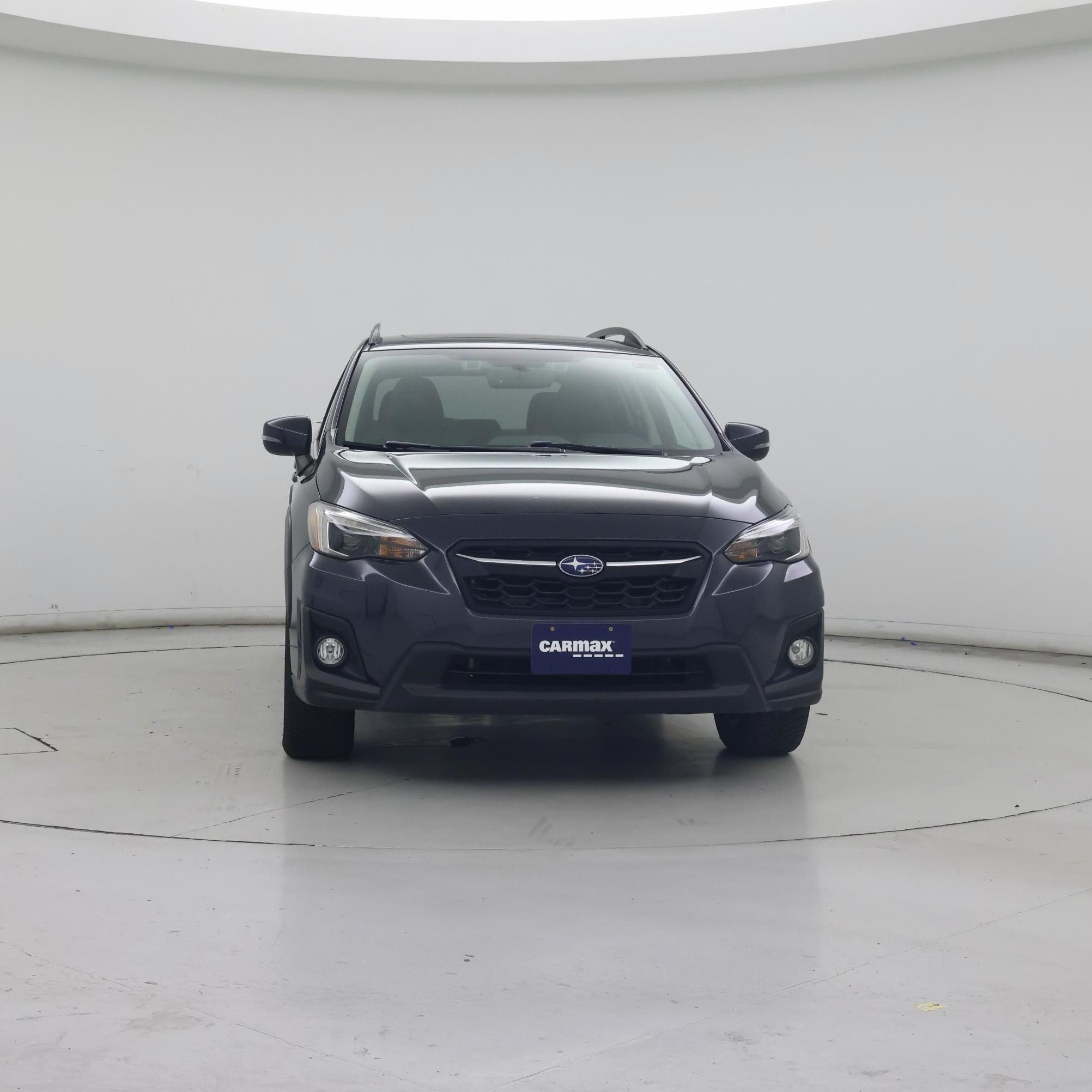 Thumbnail: 2018 Subaru Crosstrek - 5