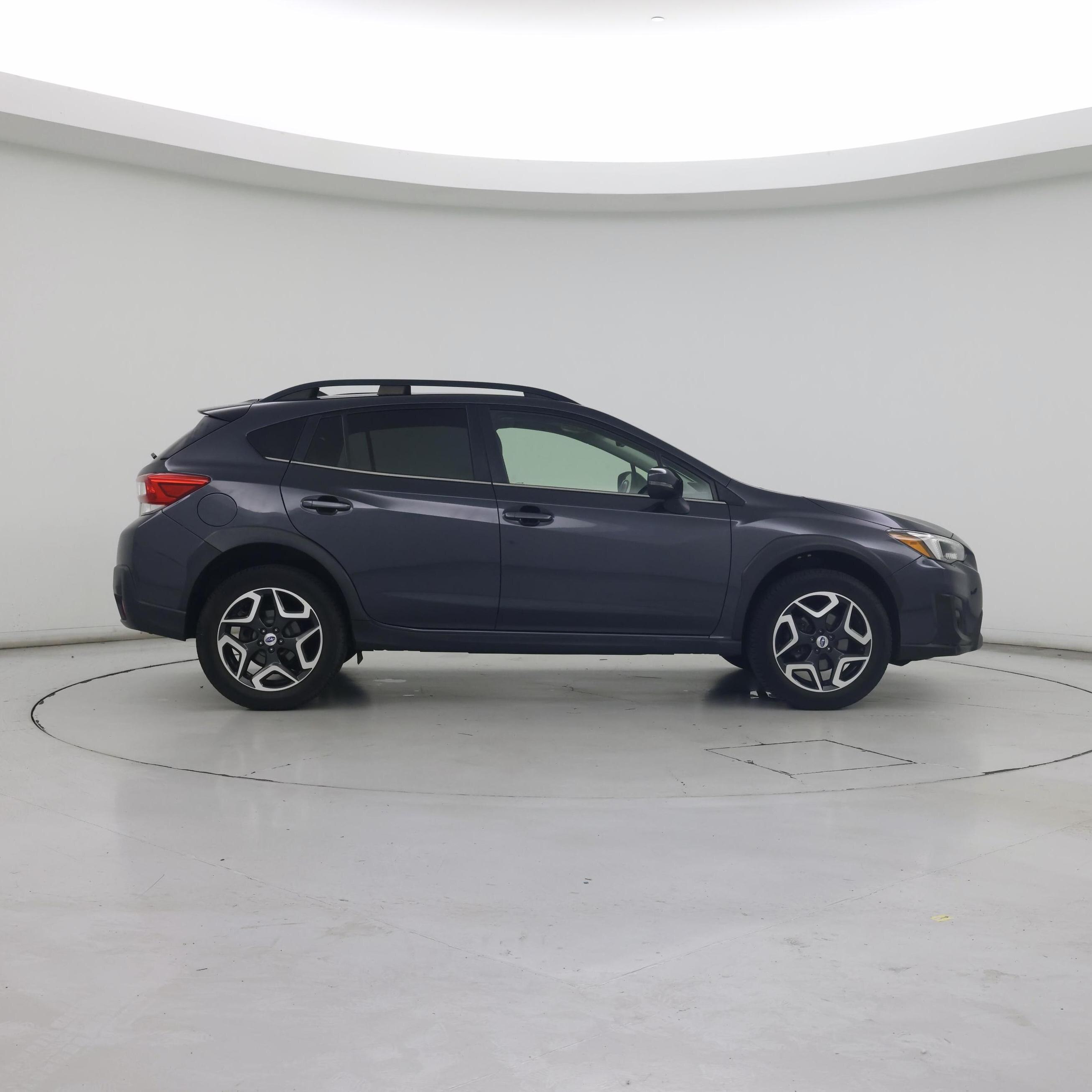 Thumbnail: 2018 Subaru Crosstrek - 7