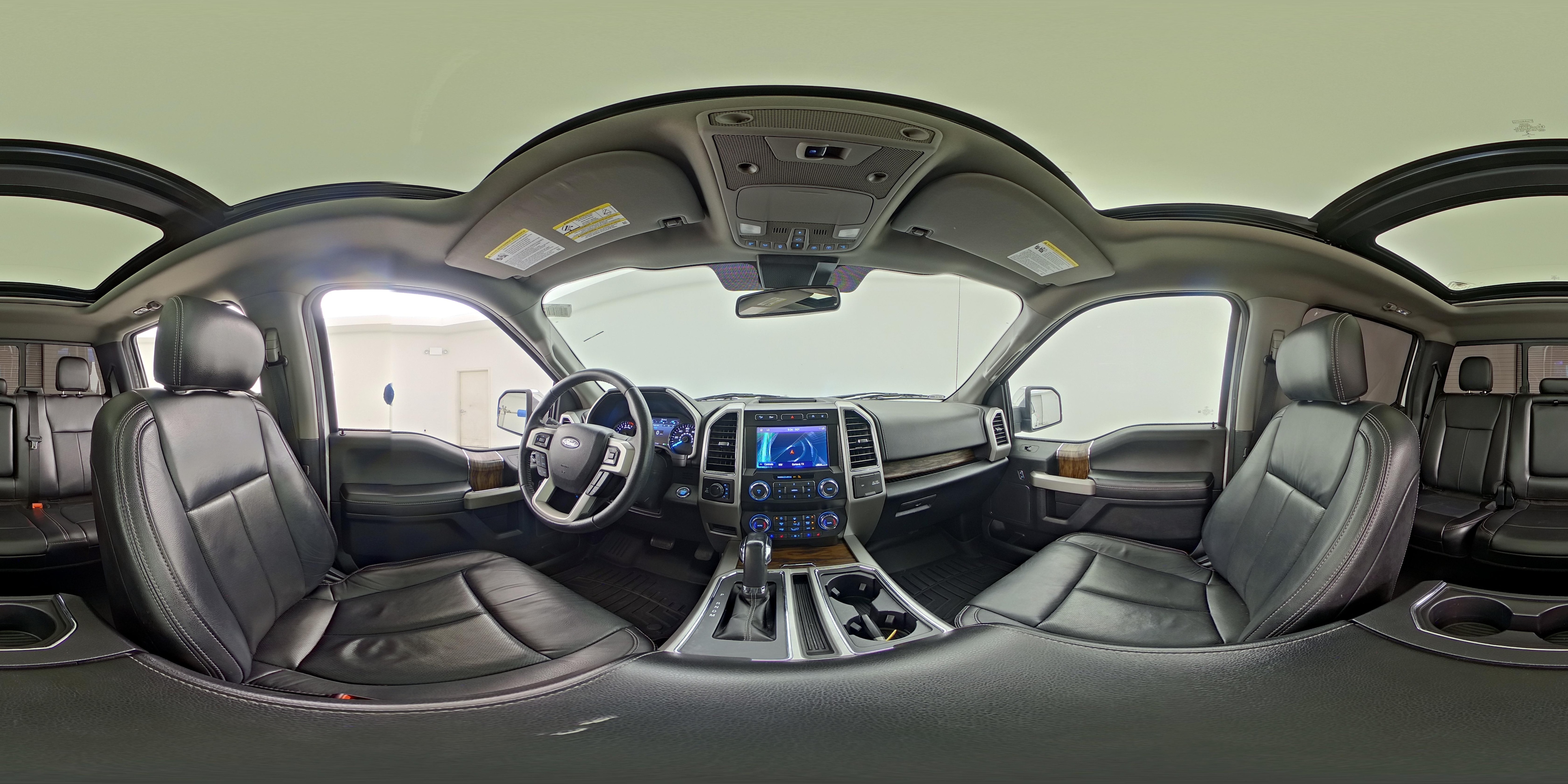 2020 Ford F-150 Lariat - Photo 25