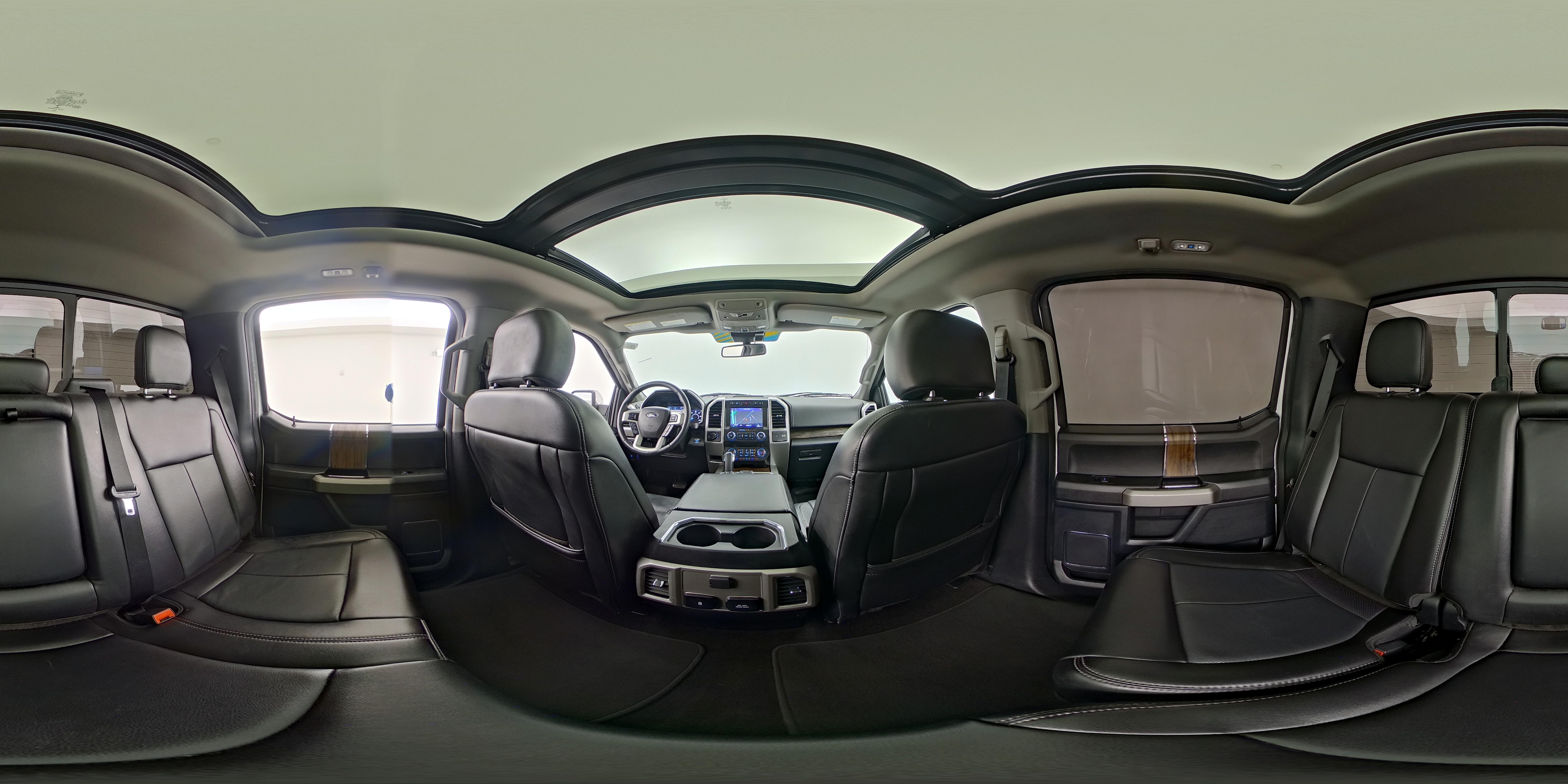 2020 Ford F-150 Lariat - Photo 26