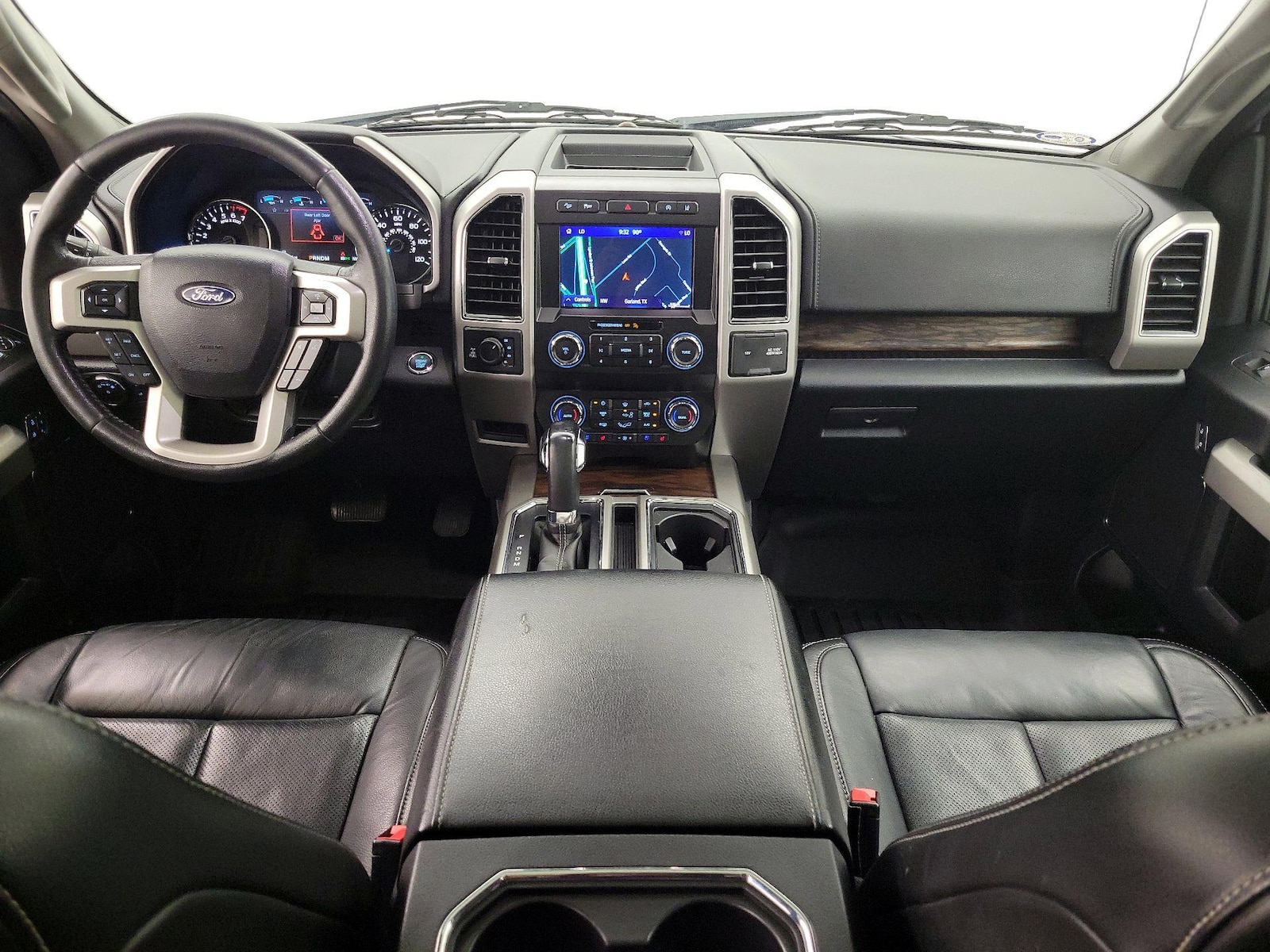2020 Ford F-150 Lariat - Photo 10