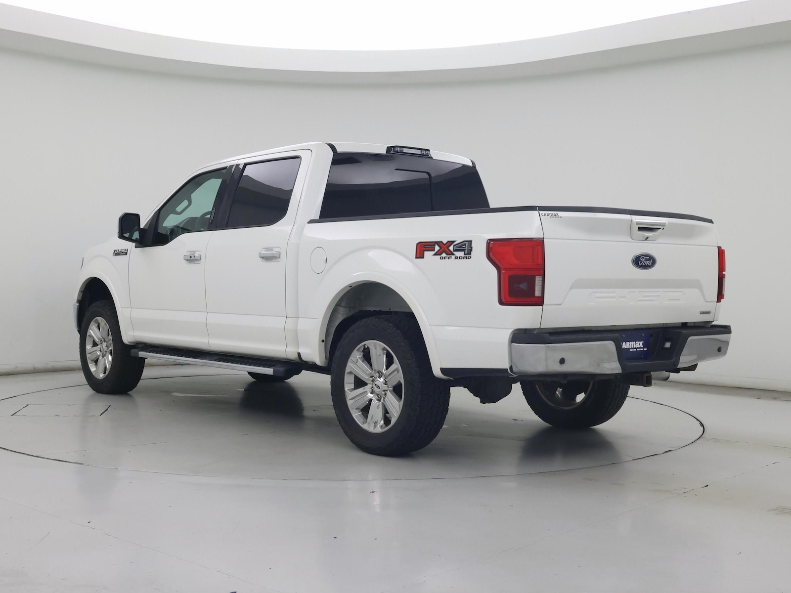 2020 Ford F-150 Lariat - Photo 3