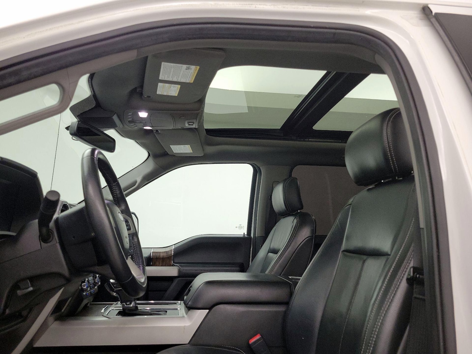2020 Ford F-150 Lariat - Photo 20
