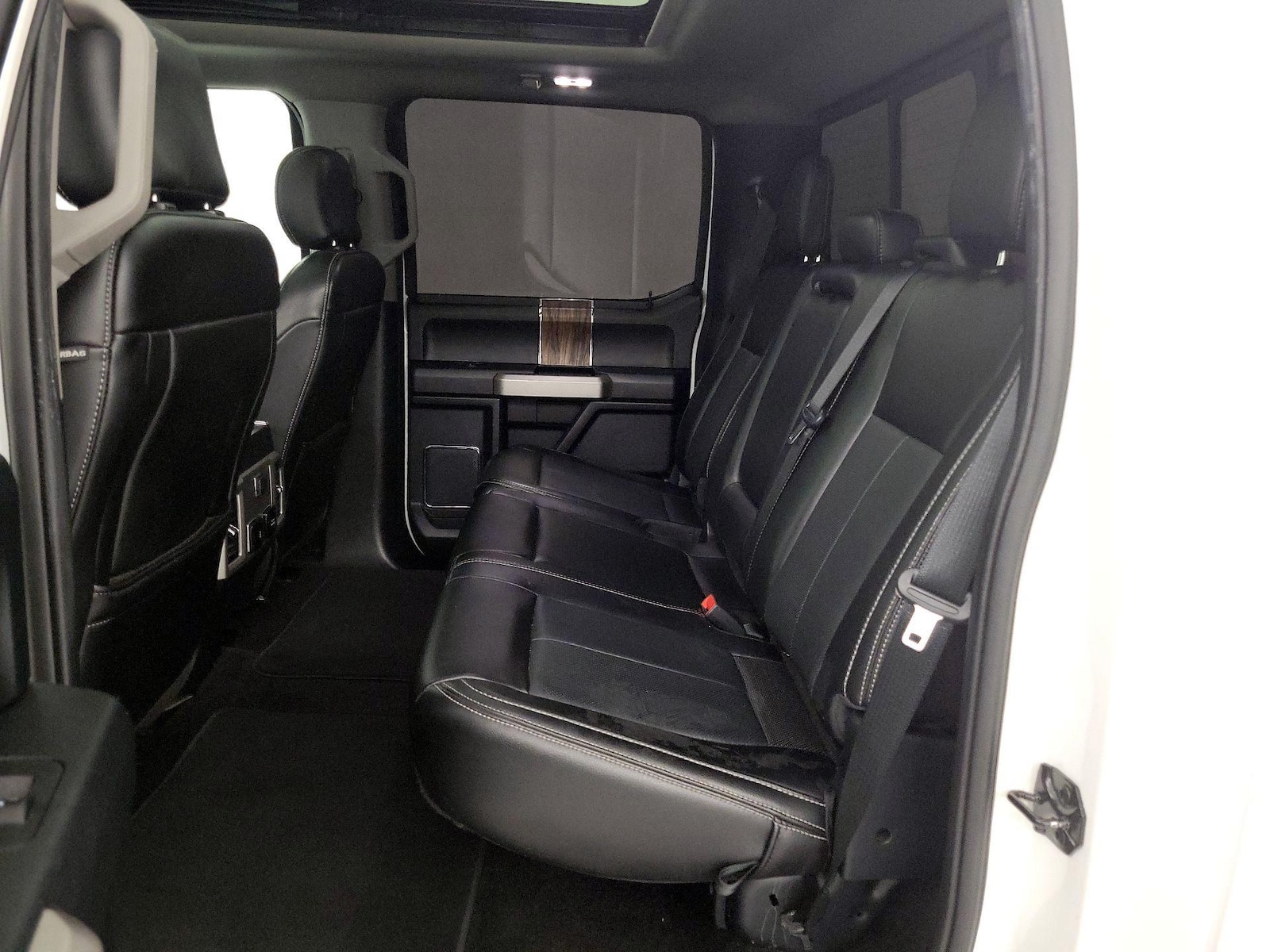2020 Ford F-150 Lariat - Photo 21