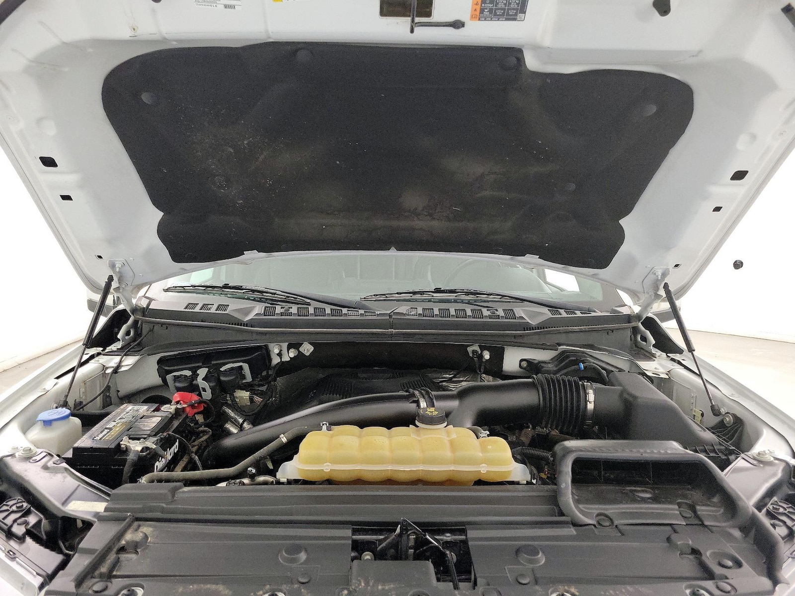 2020 Ford F-150 Lariat - Photo 23