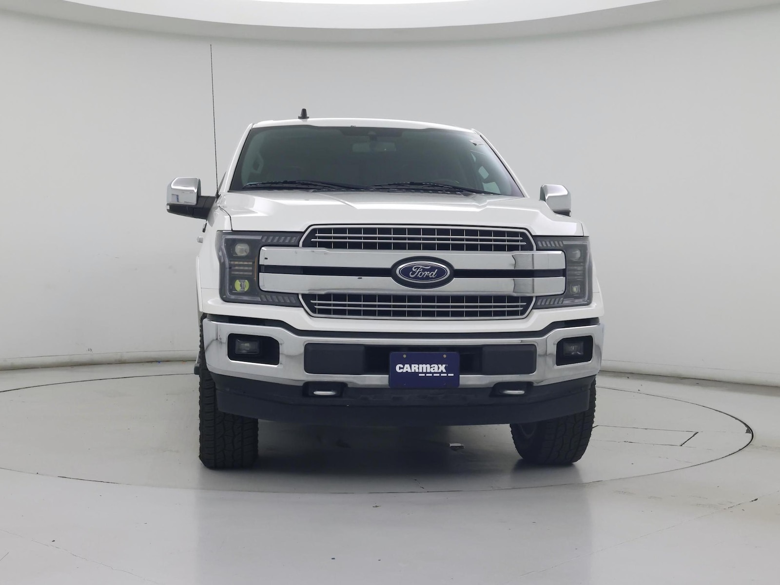 2020 Ford F-150 Lariat - Photo 6