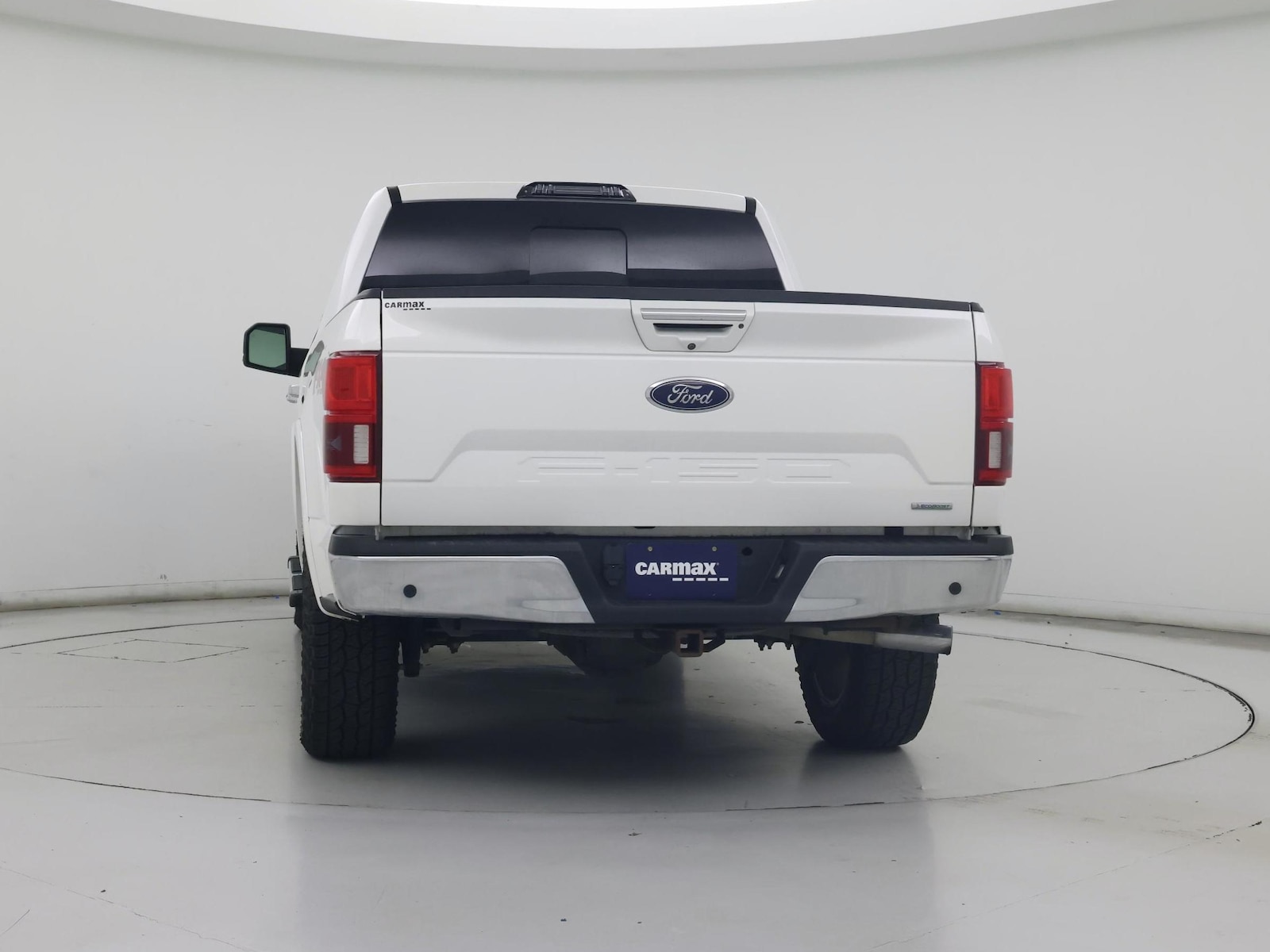 2020 Ford F-150 Lariat - Photo 7
