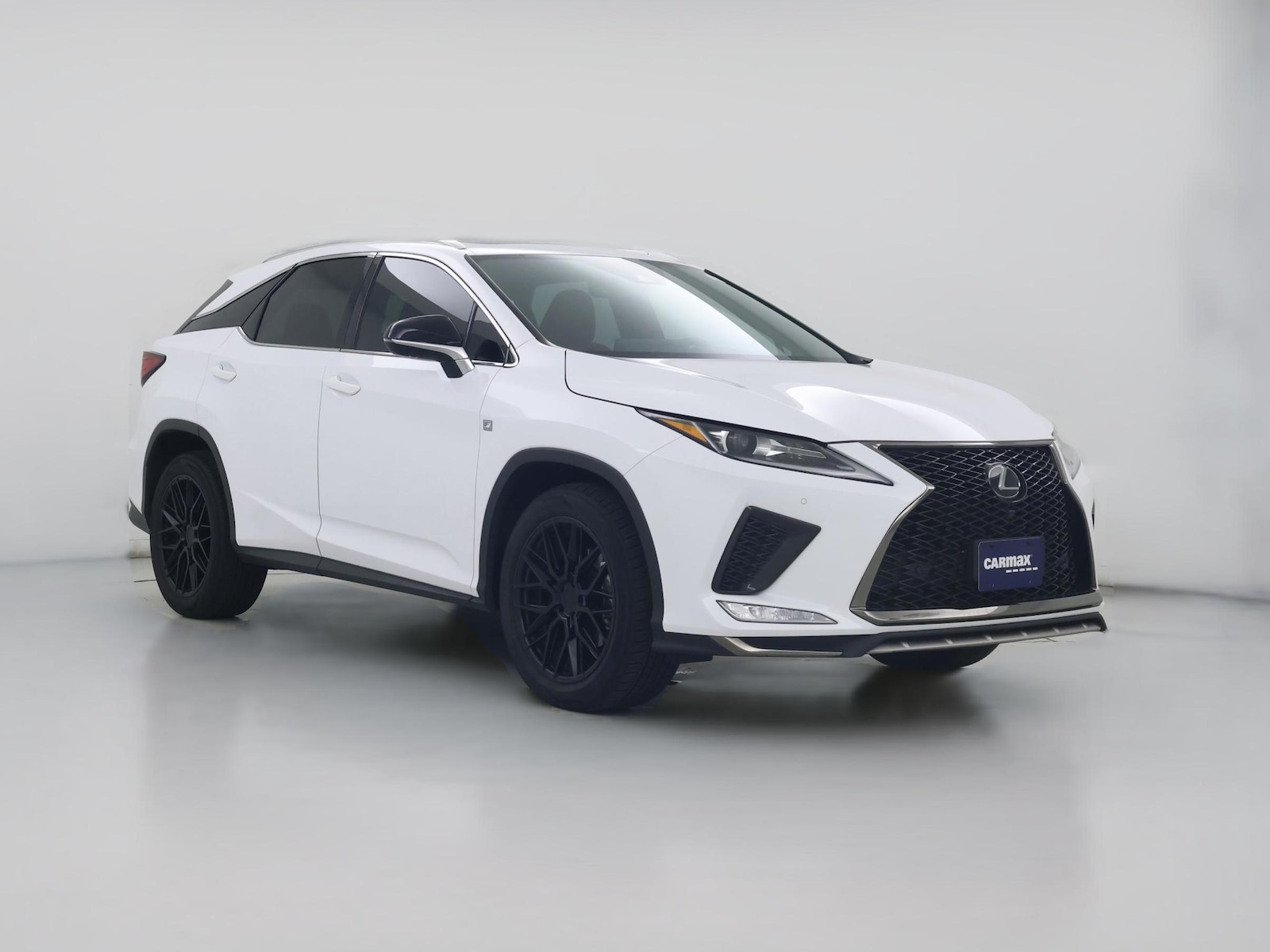 2022 Lexus RX