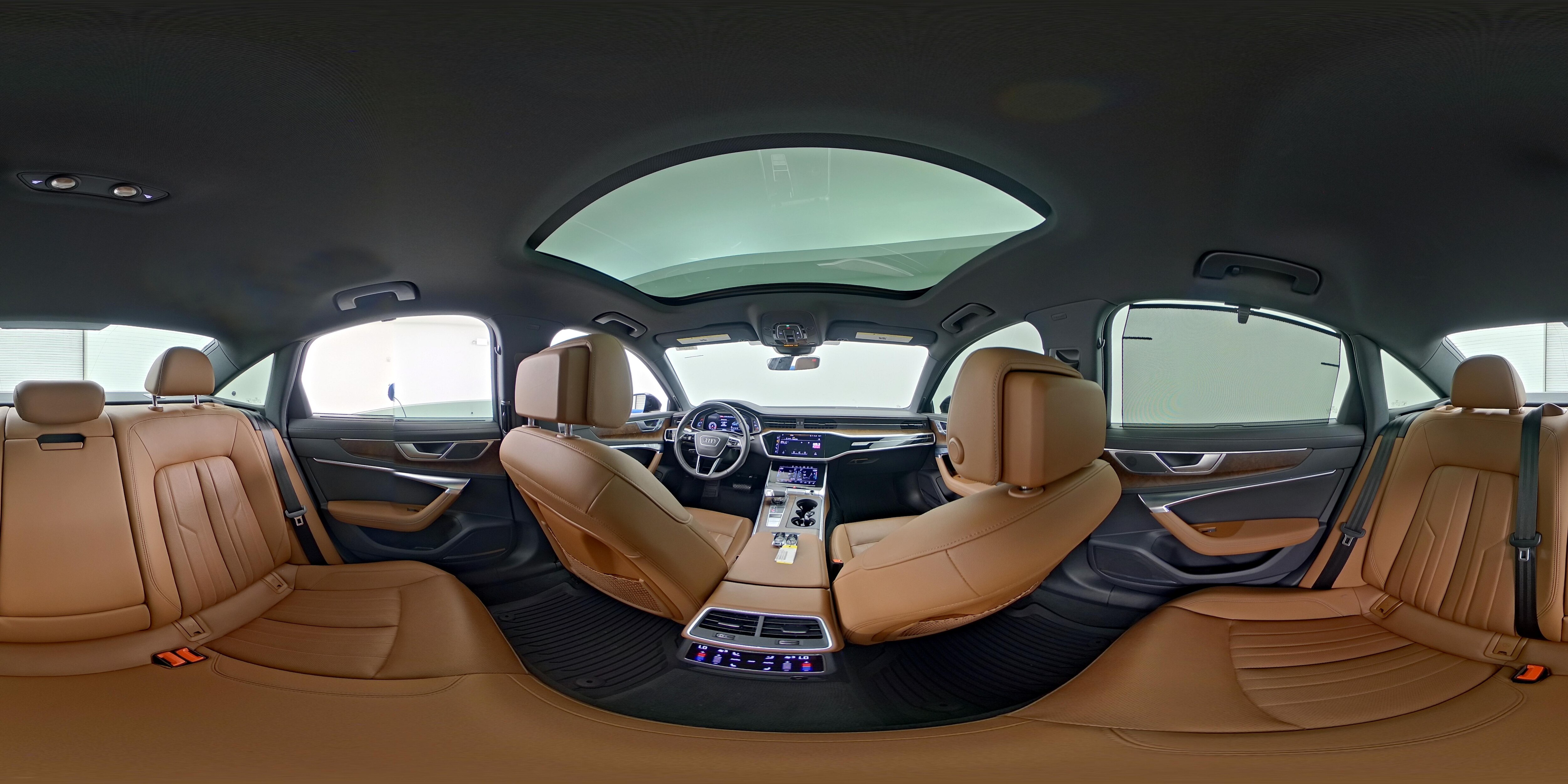 2021 Audi A6 Prestige - Photo 27