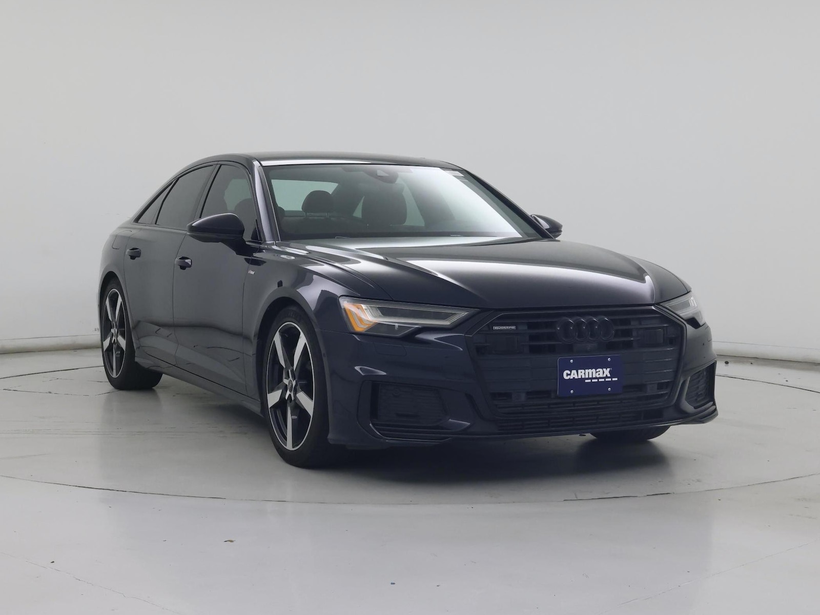 2021 Audi A6 Prestige - Photo 2