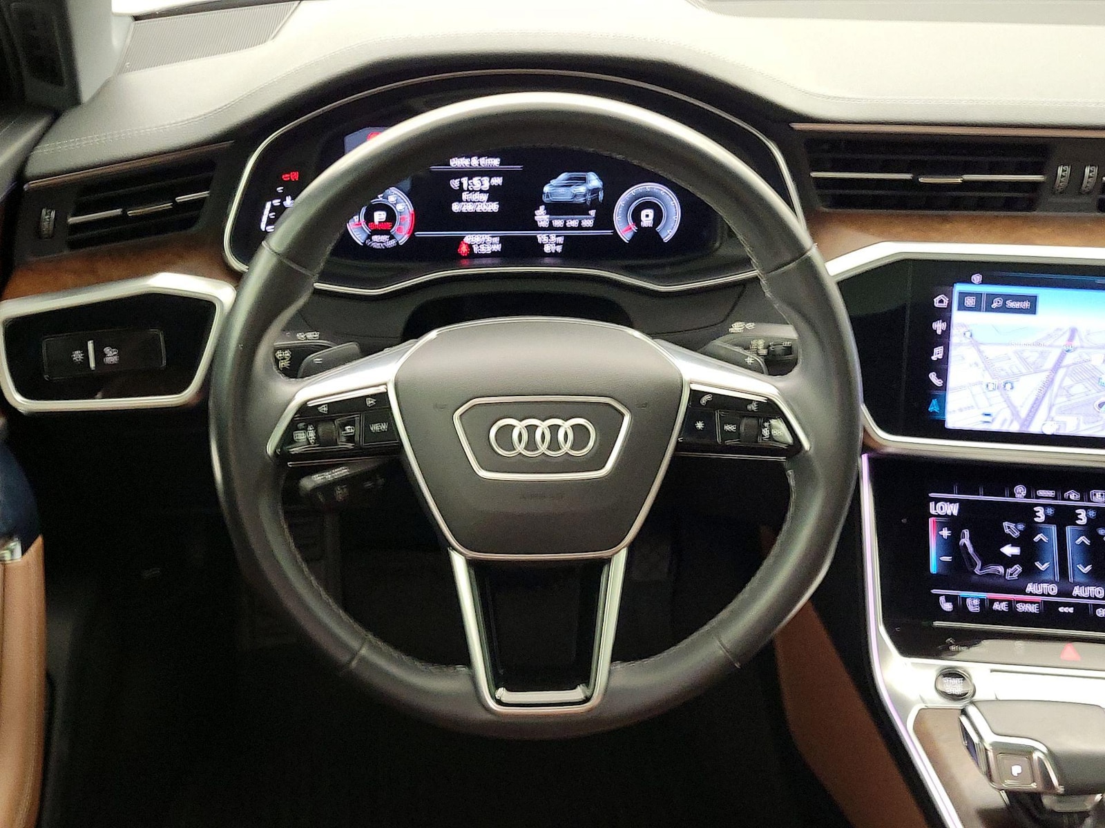 2021 Audi A6 Prestige - Photo 11