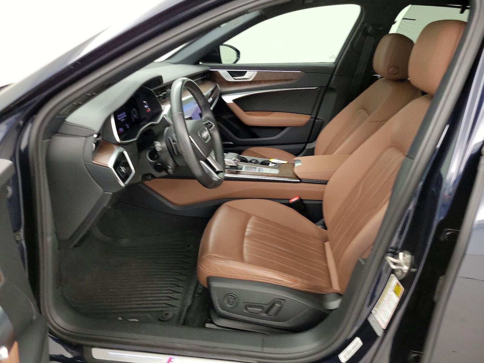 2021 Audi A6 Prestige - Photo 12