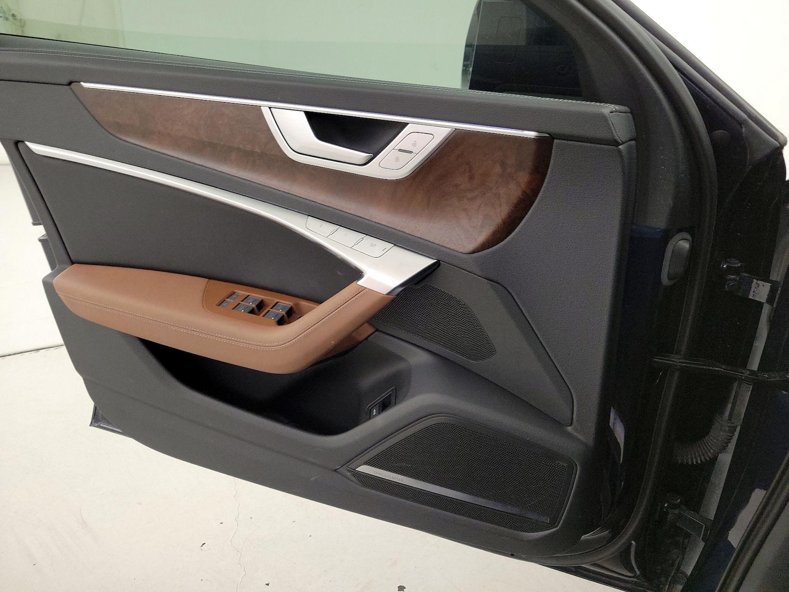 2021 Audi A6 Prestige - Photo 13
